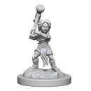 D&D Nolzur's Marvelous Miniatures: Halfling Barbarians
