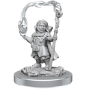 D&D Nolzur's Marvelous Miniatures: Halfling Wizards