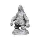 D&D Nolzur's Marvelous Miniatures: Snow Golems