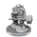 D&D Nolzur's Marvelous Miniatures: Duergar Fighters