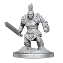D&D Nolzur's Marvelous Miniatures: Duergar Fighters
