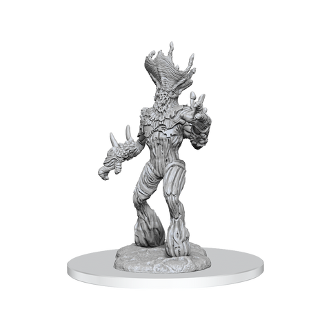 D&D Nolzur's Marvelous Miniatures: Myconid Sovereign & Sprouts