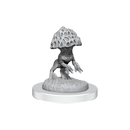 D&D Nolzur's Marvelous Miniatures: Myconid Sovereign & Sprouts