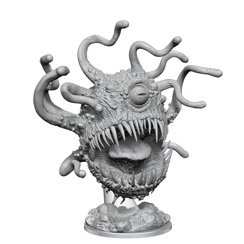 D&D Nolzur's Marvelous Miniatures: Beholder Variant