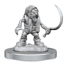 D&D Nolzur's Marvelous Miniatures: Redcaps