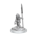 D&D Nolzur's Marvelous Miniatures: Redcaps