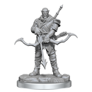D&D Nolzur's Marvelous Miniatures: Orc Ranger Male