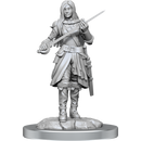 D&D Nolzur's Marvelous Miniatures: Half-Elf Rogue Female