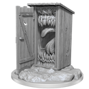 D&D Nolzur's Marvelous Miniatures: Giant Mimic