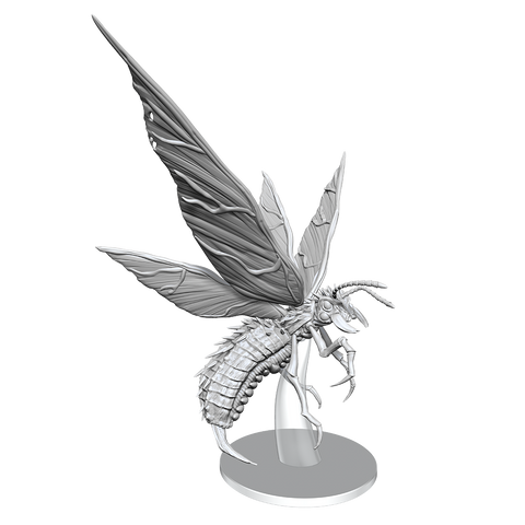D&D Nolzur's Marvelous Miniatures: Hellwasp