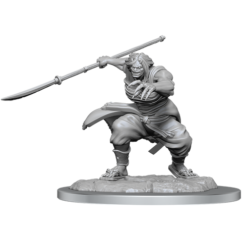 D&D Nolzur's Marvelous Miniatures: Oni Female