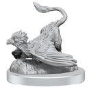 D&D Nolzur's Marvelous Miniatures: Griffon Hatchlings