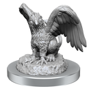 D&D Nolzur's Marvelous Miniatures: Griffon Hatchlings