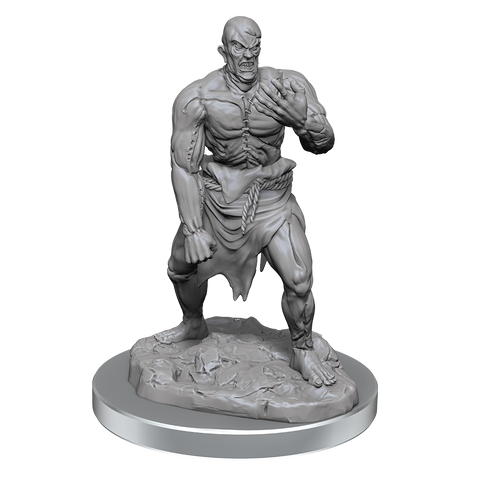 D&D Nolzur's Marvelous Miniatures: Flesh Golems