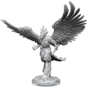 D&D Nolzur's Marvelous Miniatures: Aarakocra Paladins