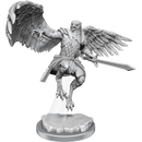D&D Nolzur's Marvelous Miniatures: Aarakocra Paladins