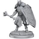 D&D Nolzur's Marvelous Miniatures: Dragonborn Clerics