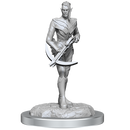D&D Nolzur's Marvelous Miniatures: Drow Fighters