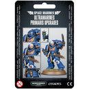 Warhammer 40K: Ultramarines - Primaris Upgrades