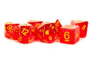 Unicorn Dice: Red