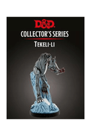 D&D Minis: Icewind Dale - Tekeli-li