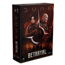 Dune: Betrayal