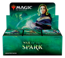 War of the Spark Booster Box