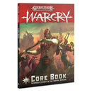 Warhammer Age of Sigmar: Warcry Core Book