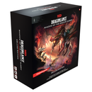Dungeons & Dragons 5e - Dragonlance: Shadow of the Dragon Queen Deluxe Edition