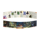 D&D 5e: Dungeon Master Screen - Wild Beyond the Witchlight