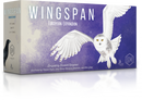 Wingspan: European Expansion
