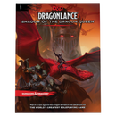 Dungeons & Dragons 5e - Dragonlance: Shadow of the Dragon Queen