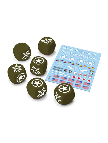 World of Tanks: American Upgrade Pack