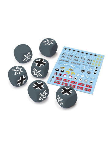 World of Tanks: German Upgrade Pack