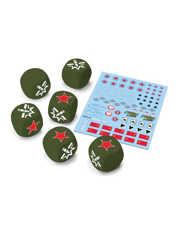 World of Tanks: Soviet Upgrade Pack