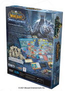 World of Warcraft: Wrath of the Lich King