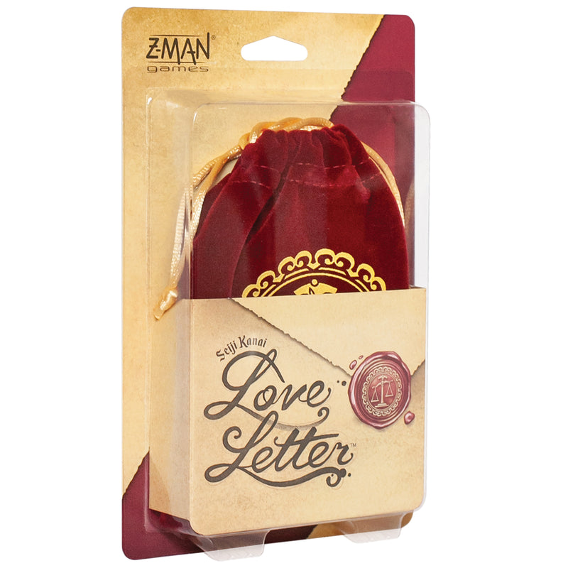 Love Letter (New Edition)