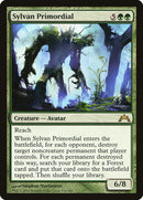 Sylvan Primordial [Gatecrash], MTG Single - Gamers Grove