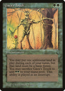 Gaea's Touch [The Dark], MTG Single - Gamers Grove
