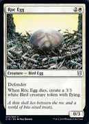 Roc Egg [Commander 2019]