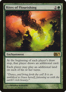 Rites of Flourishing [Magic 2012], MTG Single - Gamers Grove