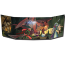 Anime 5E: GM Screen and Adventure