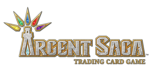 Argent Saga TCG: Betrayal Intro Deck - Water