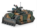 Warhammer 40K: Astra Militarum - Chimera
