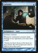 Curiosity [Innistrad]