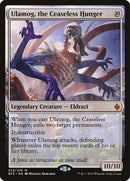 Ulamog, the Ceaseless Hunger [Battle for Zendikar], MTG Single - Gamers Grove