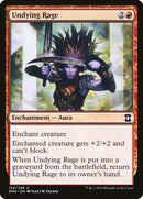 Undying Rage [Eternal Masters], MTG Single - Gamers Grove