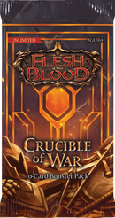 Crucible of War - Booster Pack (Unlimited)