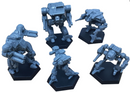 BattleTech: Miniature Force Pack - Clan Fire Star
