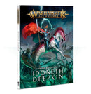 Age of Sigmar: Battletome - Idoneth Deepkin (Old Edition)